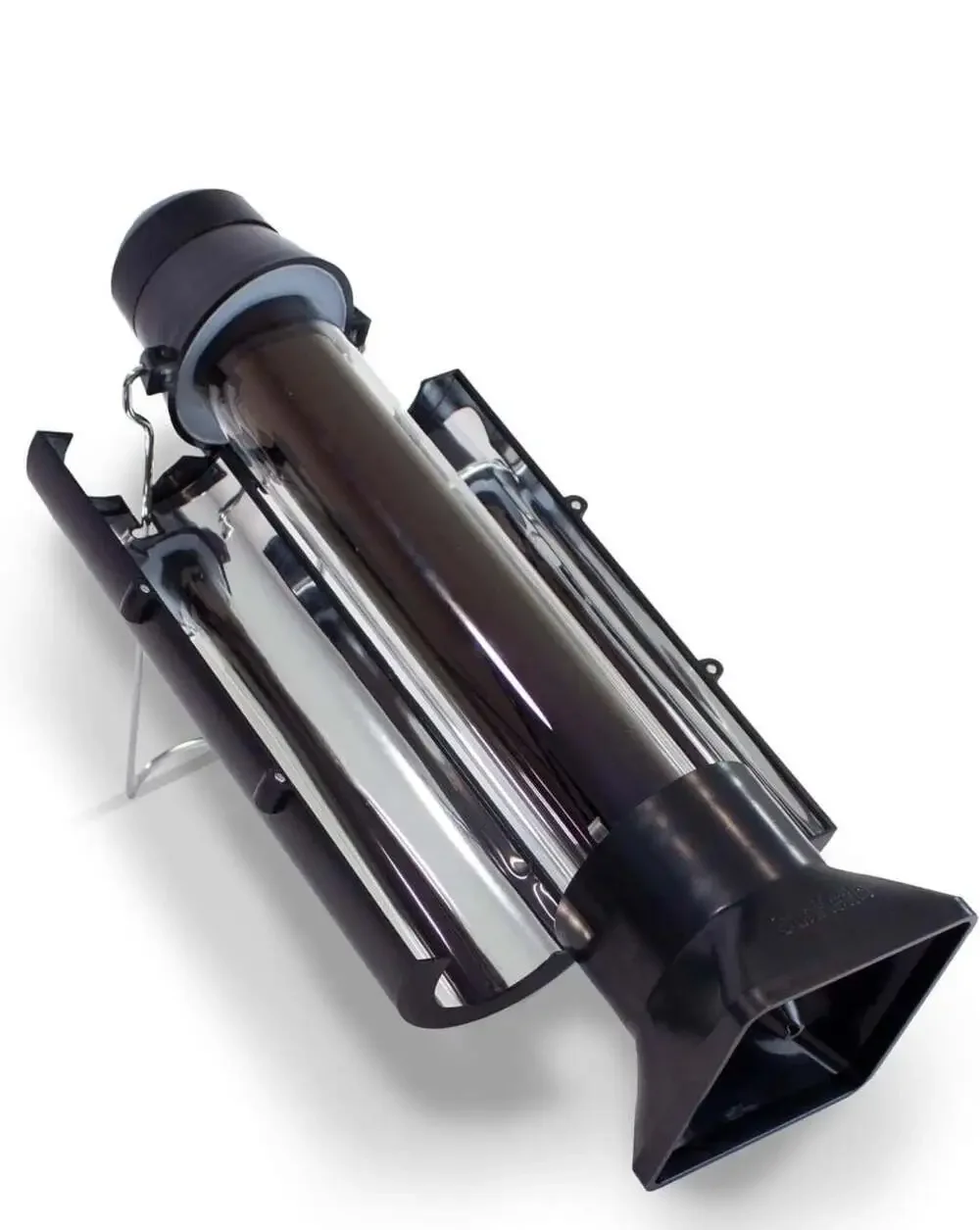 4Patriots Sun Kettle Solar Powered Water Heater and Cooker